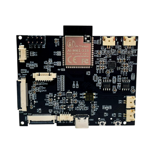 Carte de développement multifonction Ai-Thinker AiPi-Eyes-S1