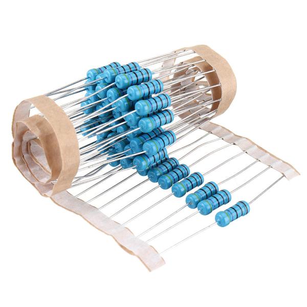 Résistance 4,7K - 1W