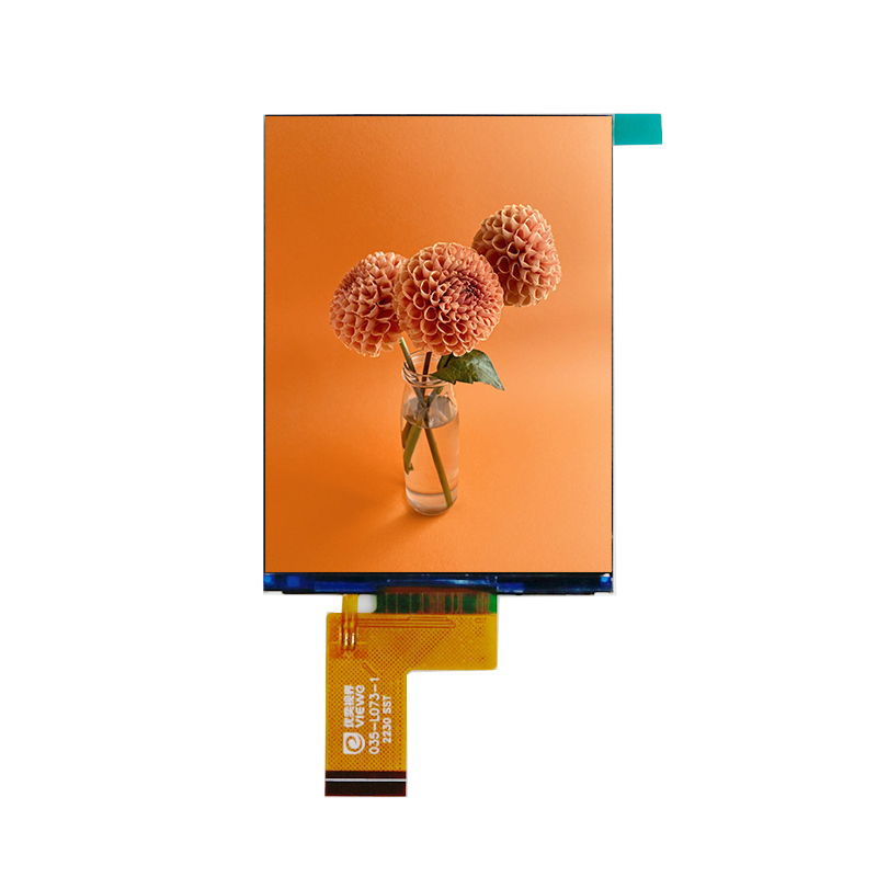 Écran LCD 3,5″ 240×320 SPI IPS TFT