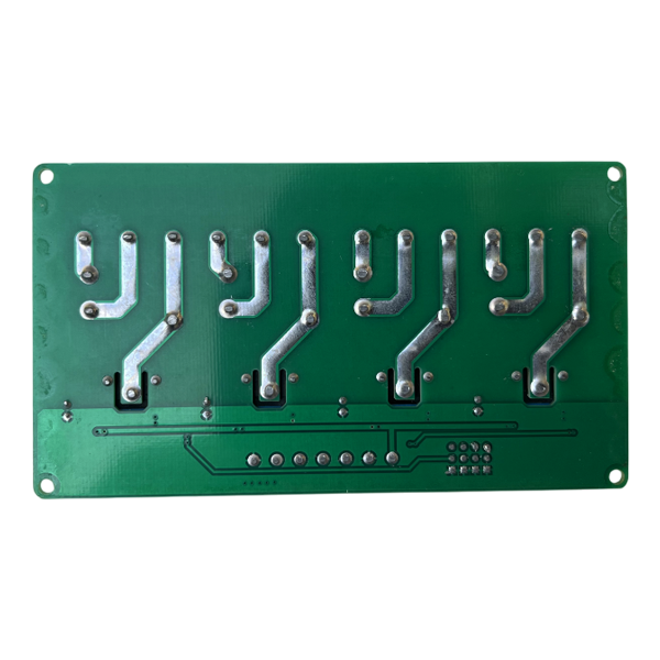 Module relais 5V grande puissance 4 canaux