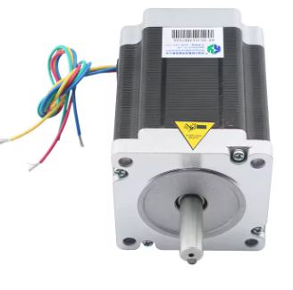 Moteur pas à pas Nema 34