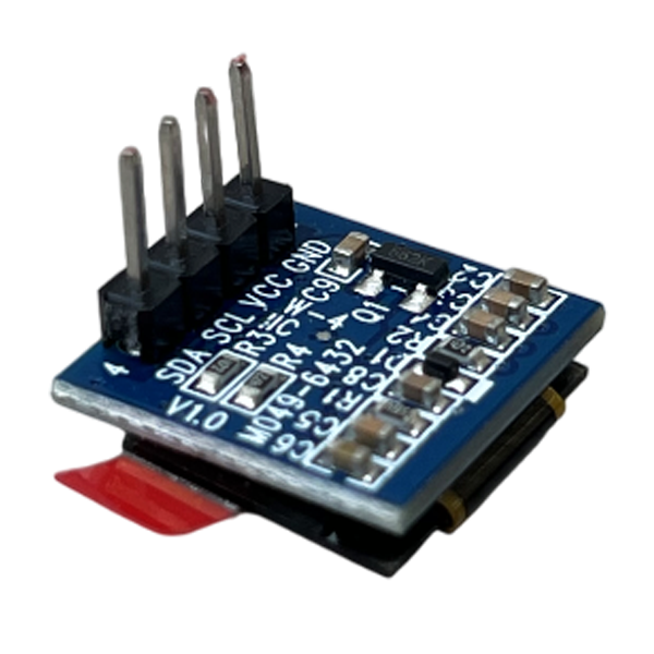 Module d'écran Oled 0.49