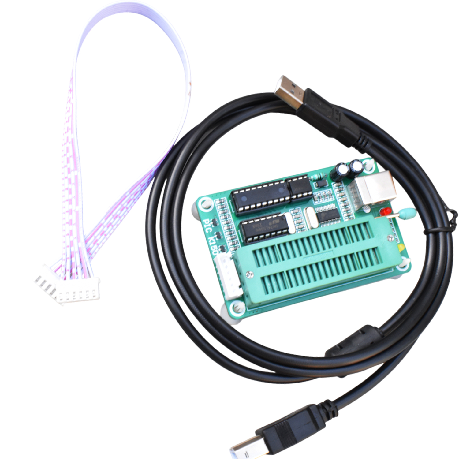 Programmateur PIC k150