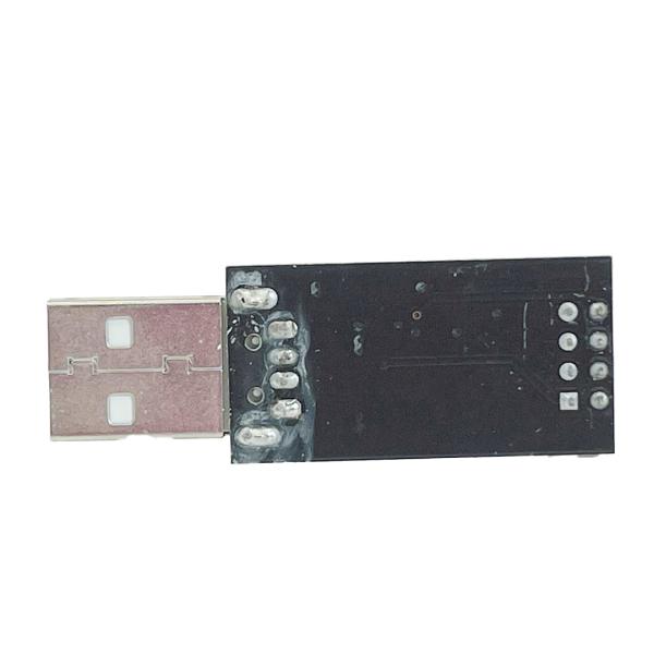 USB to ESP8266