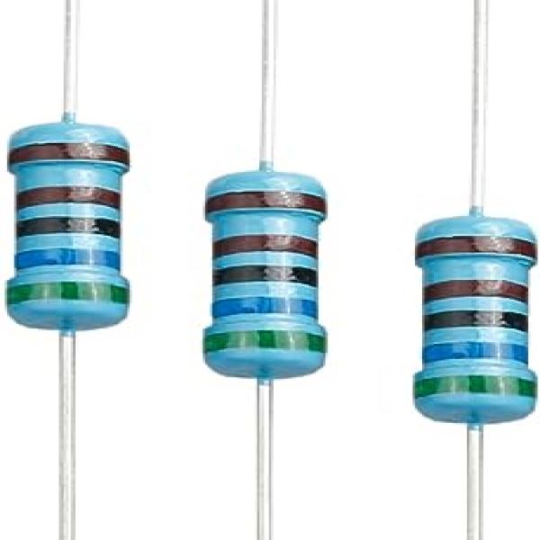 Resistance  4.7 Kohms 1/2W