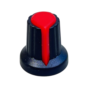Plastique potentiomètre