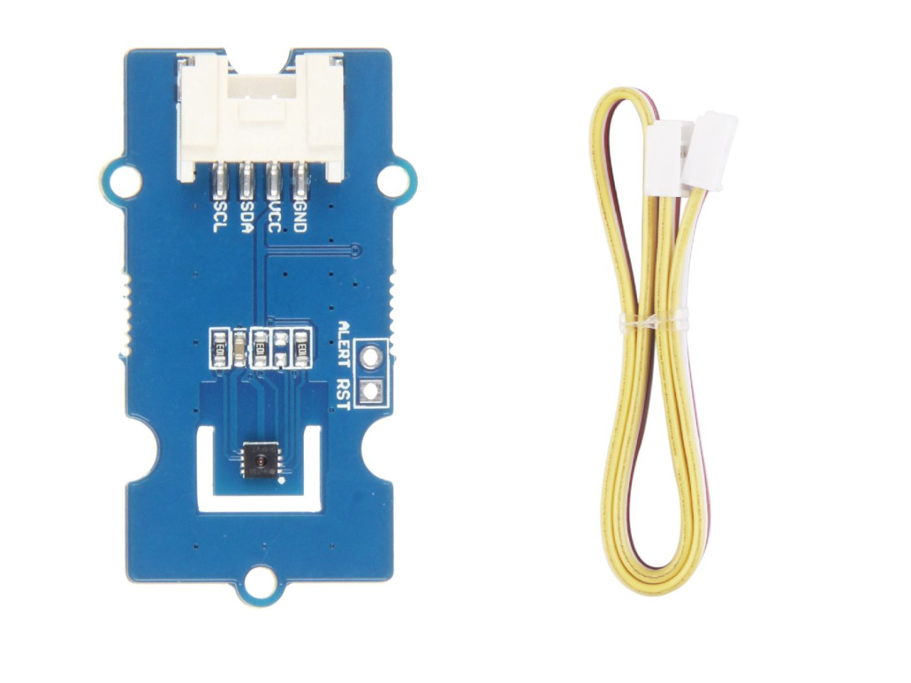 Capteur de température et d'humidité haute précision Grove I2C (SHT35)