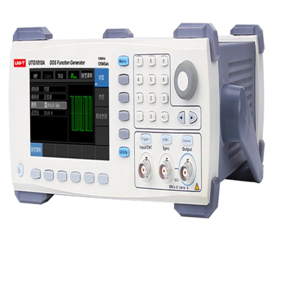 Générateur de fonctions UTG2025A (10 MHz)