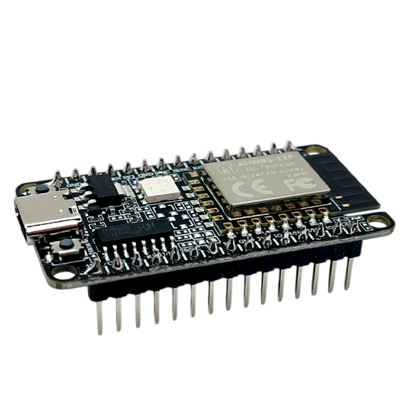 Ai-Thinker Ai-WB2-12F WiFi & BLE 5.0 Development Board