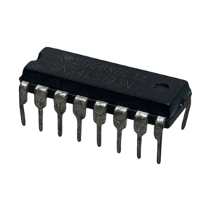 SN74LS193N