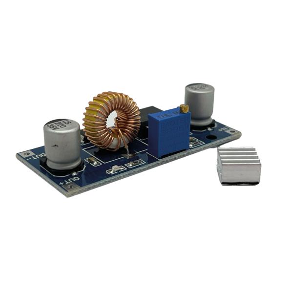Convertiseur buck XL4015 5A abaiseur