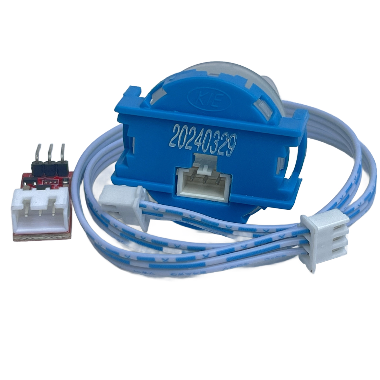 Capteur de turbidité