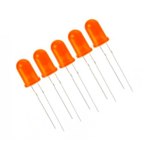 LED Orange
