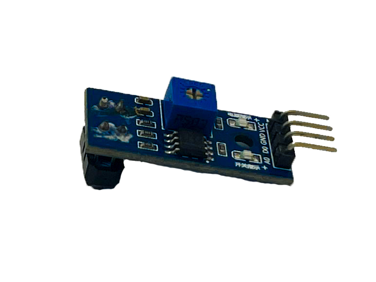 Capteur de ligne TCRT5000 IR