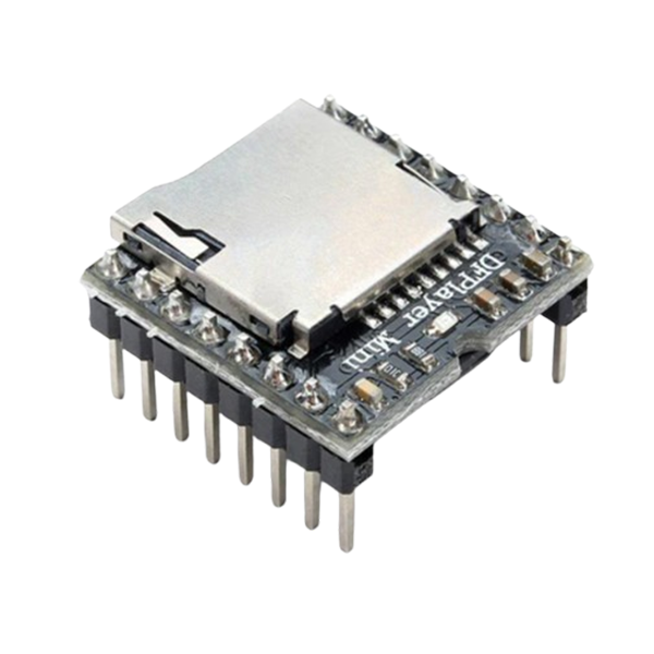 DFPlayer Mini MP3 Player