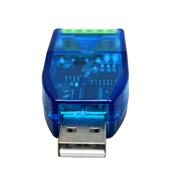 Convertisseur USB RS485
