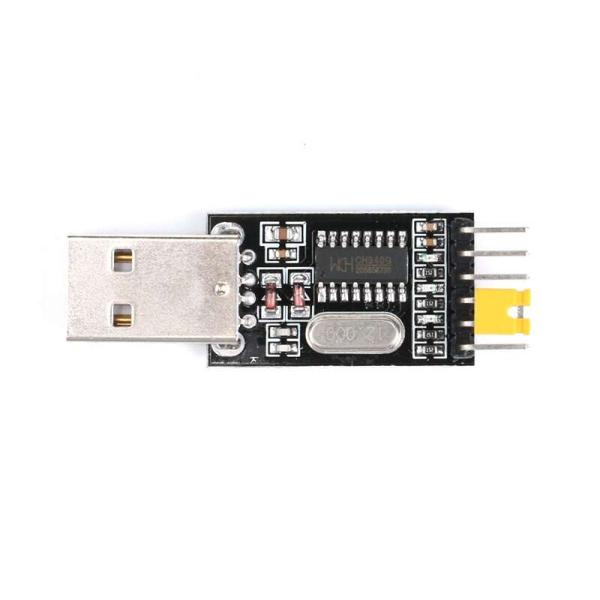 Module de conversion CH340 USB vers TTL