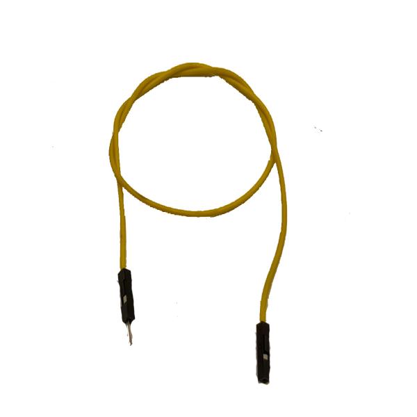 jumper wires 30cm  Mâle/Femelle