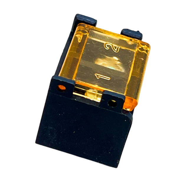 Bornier grande puissance