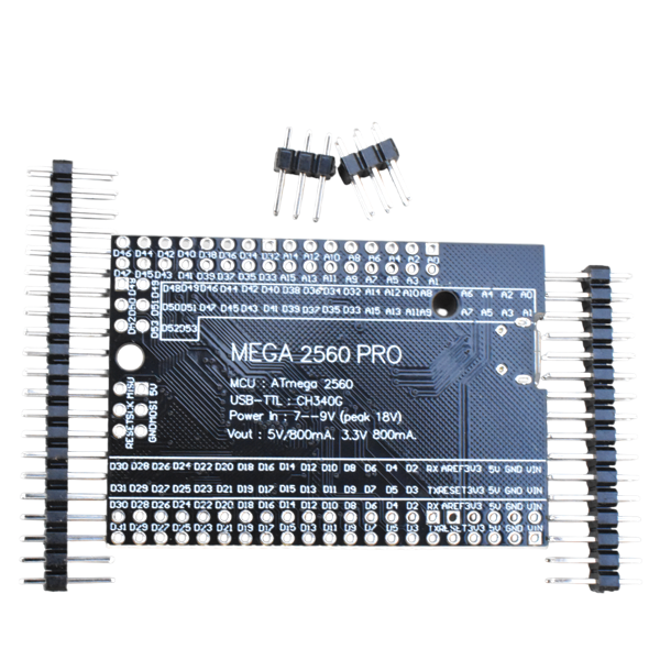 Arduino Mega Mini