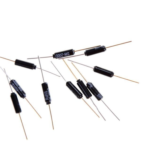 Capteur d'inclinaison SW200D