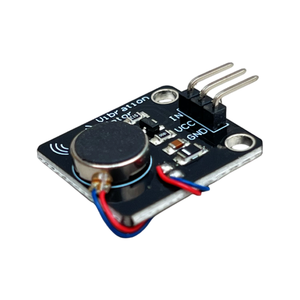 Module de vibreur