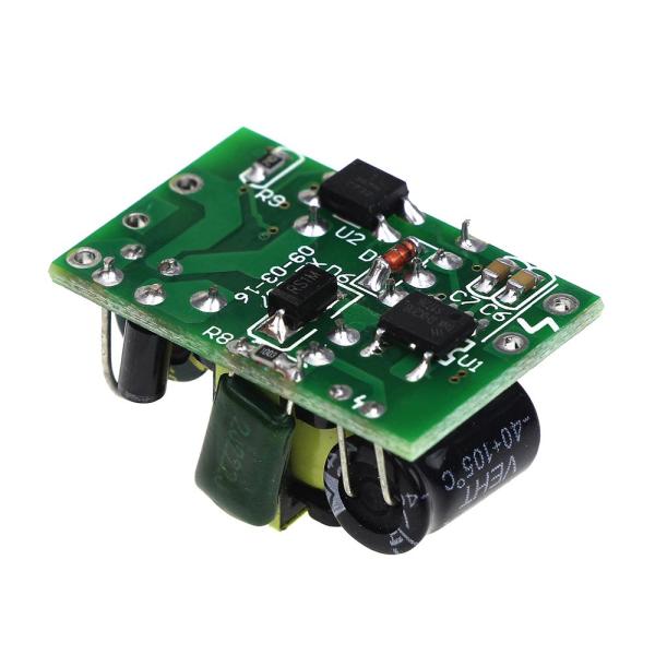 5V700ma isolated switching power supply module