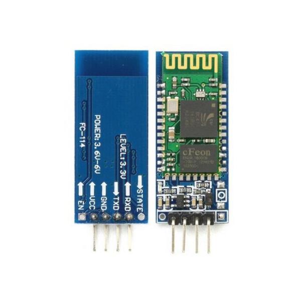 Module Bluetooth HC-06