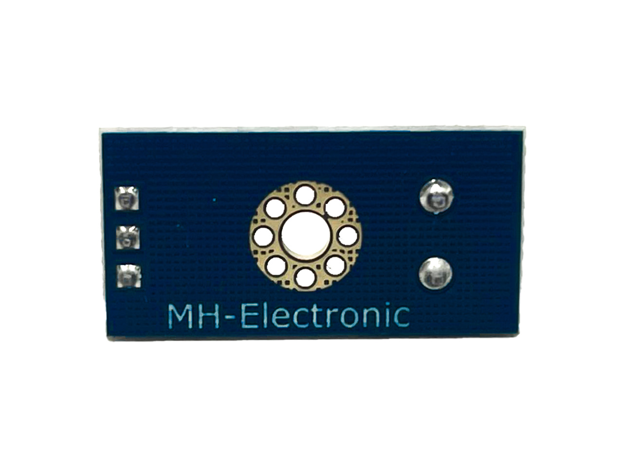 Capteur de tension standard F031-06