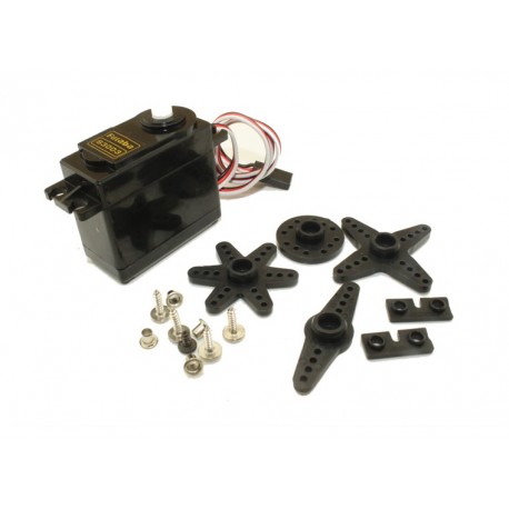 Servo motor S 3003