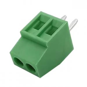 Terminal Block 2 pin 2.54mm
