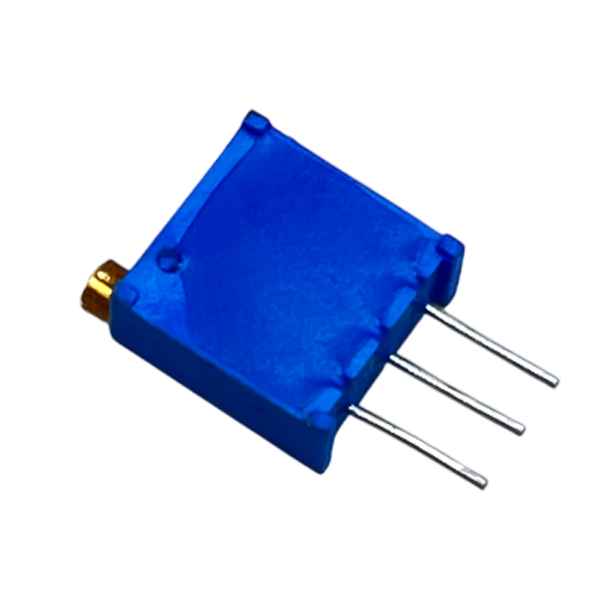 Résistance variable de 1K