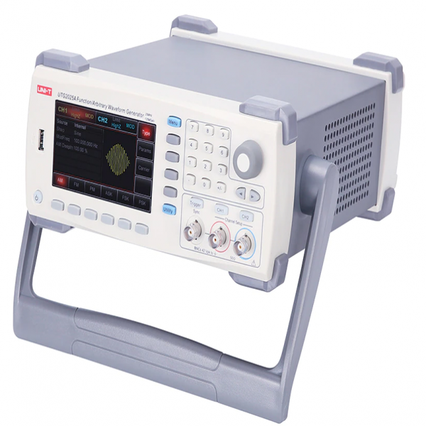 Générateur de fonction UTG2025A (25MHz)