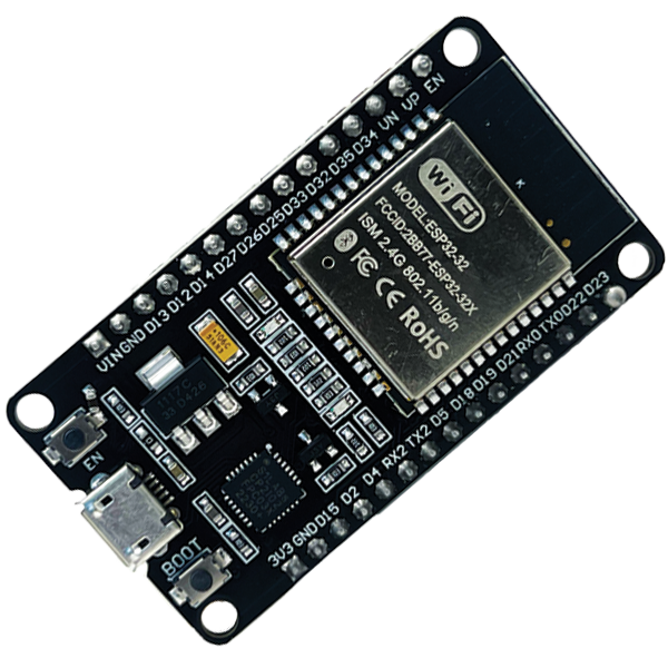 Module Wifi ESP32S