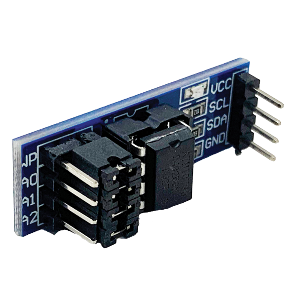 Module EEPROM AT24C256 I2C