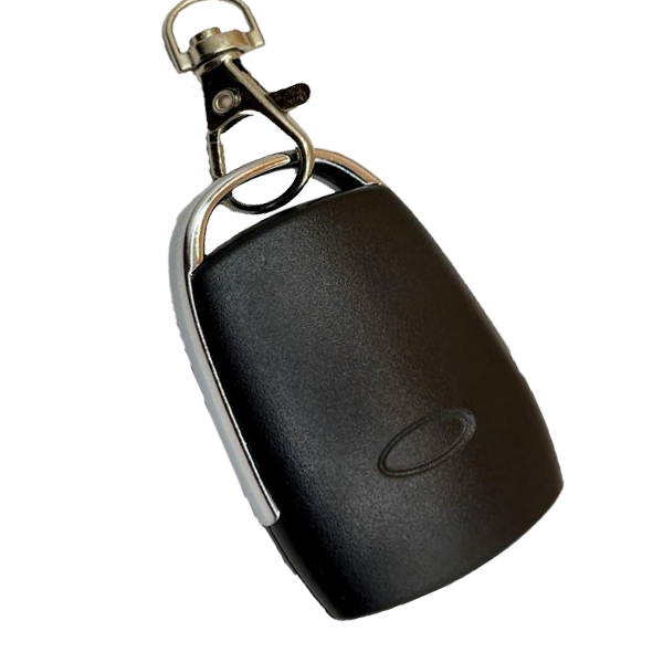 Télécommande universelle 433 MHz pour voiture