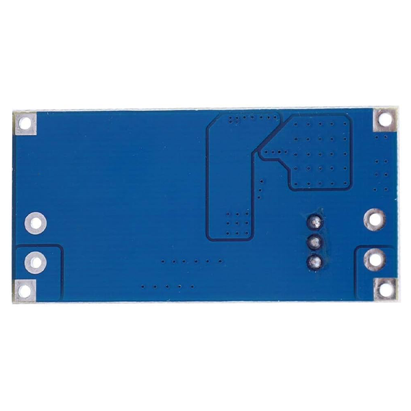 Convertisseur DC-DC LM2596 HV