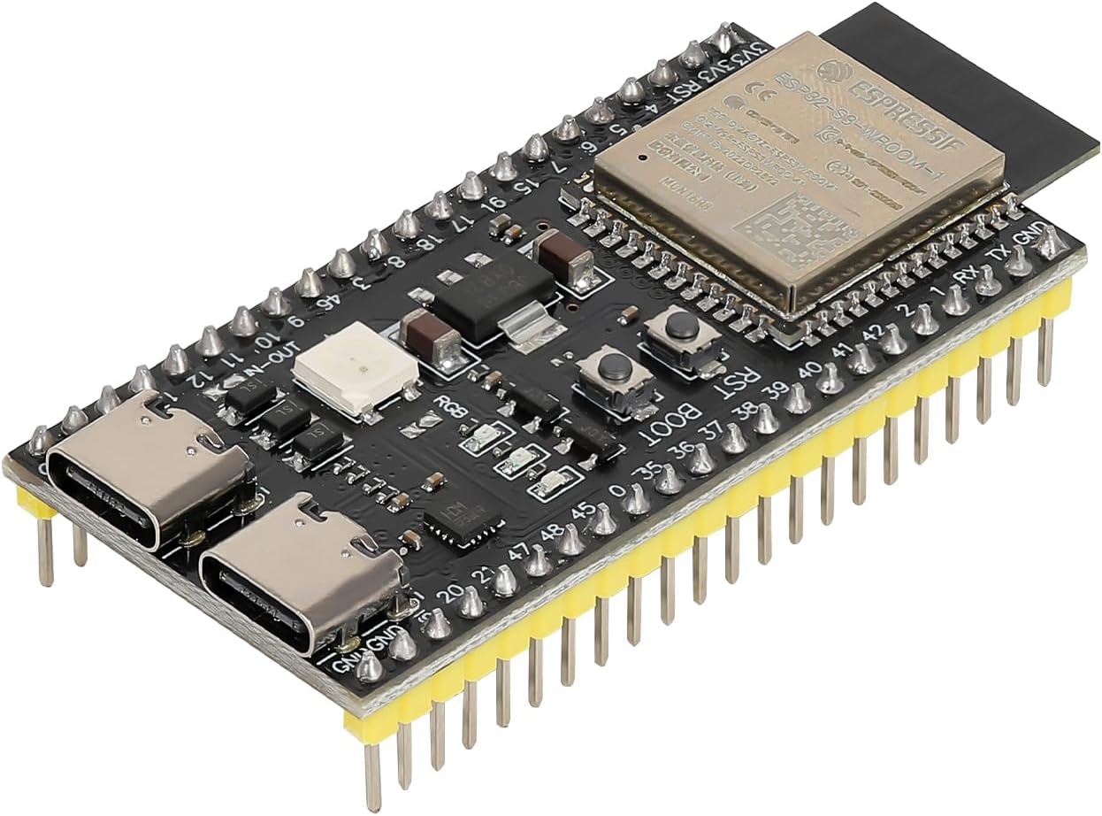 ESP32-S3-WROOM-1-N16R8