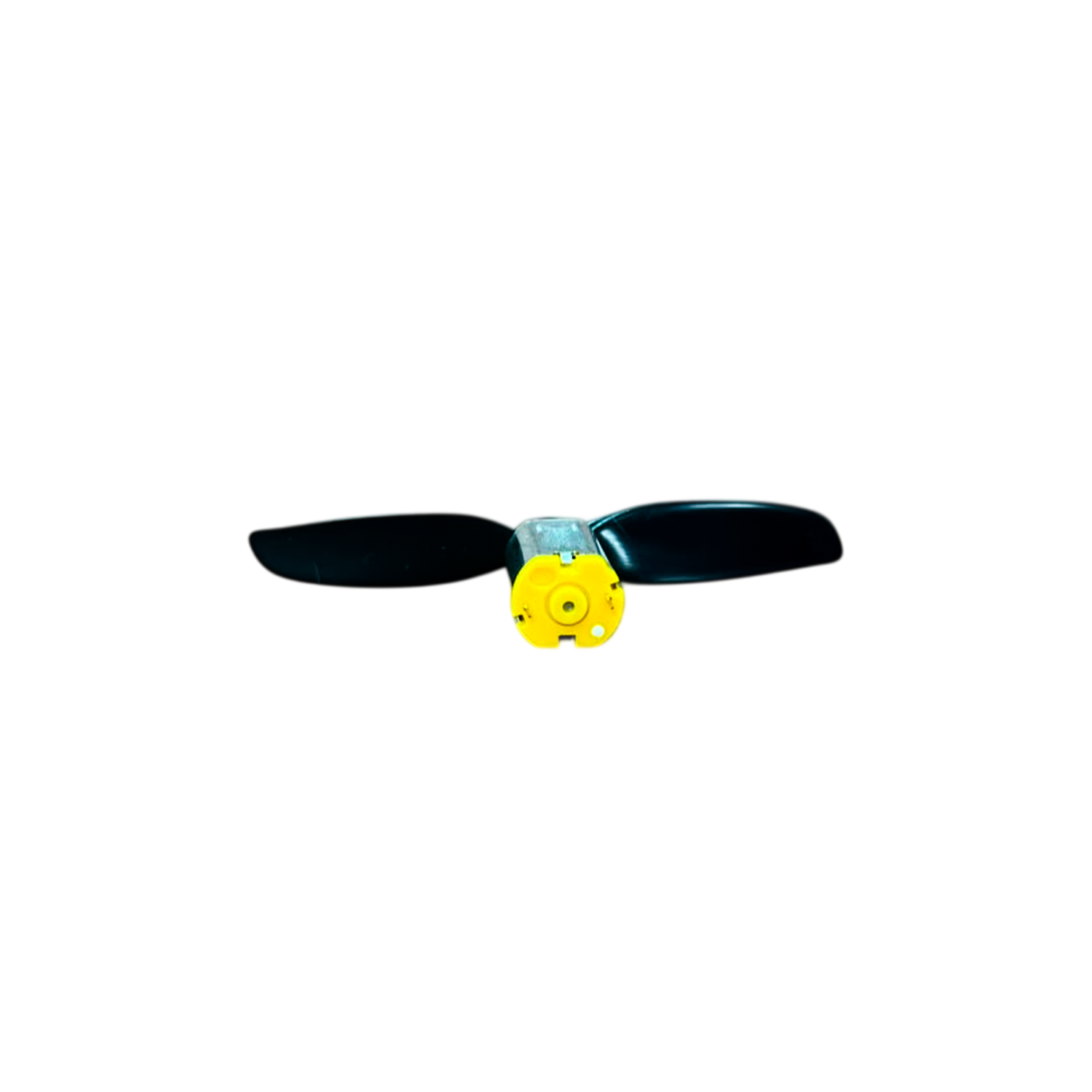 un moteur de drone + une hélice droit - vignette 2