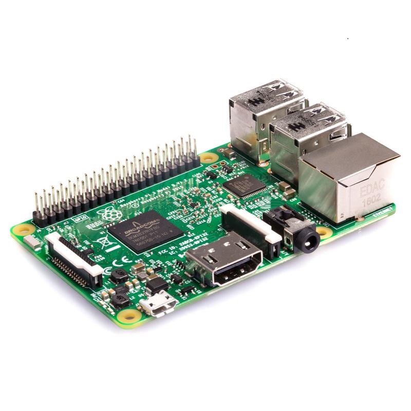 Raspberry Pi3 Model B