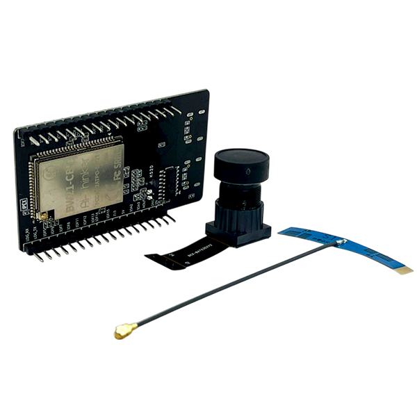 Carte de développement BW21-CBV Ai Thinker