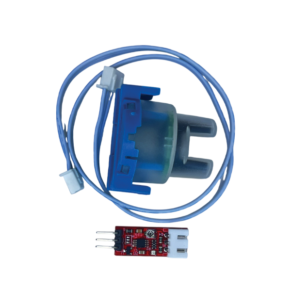 Capteur de turbidité