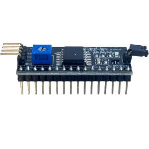 Module I2C