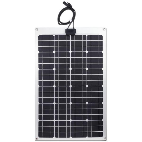 Module photovoltaïque 12V – Flexible