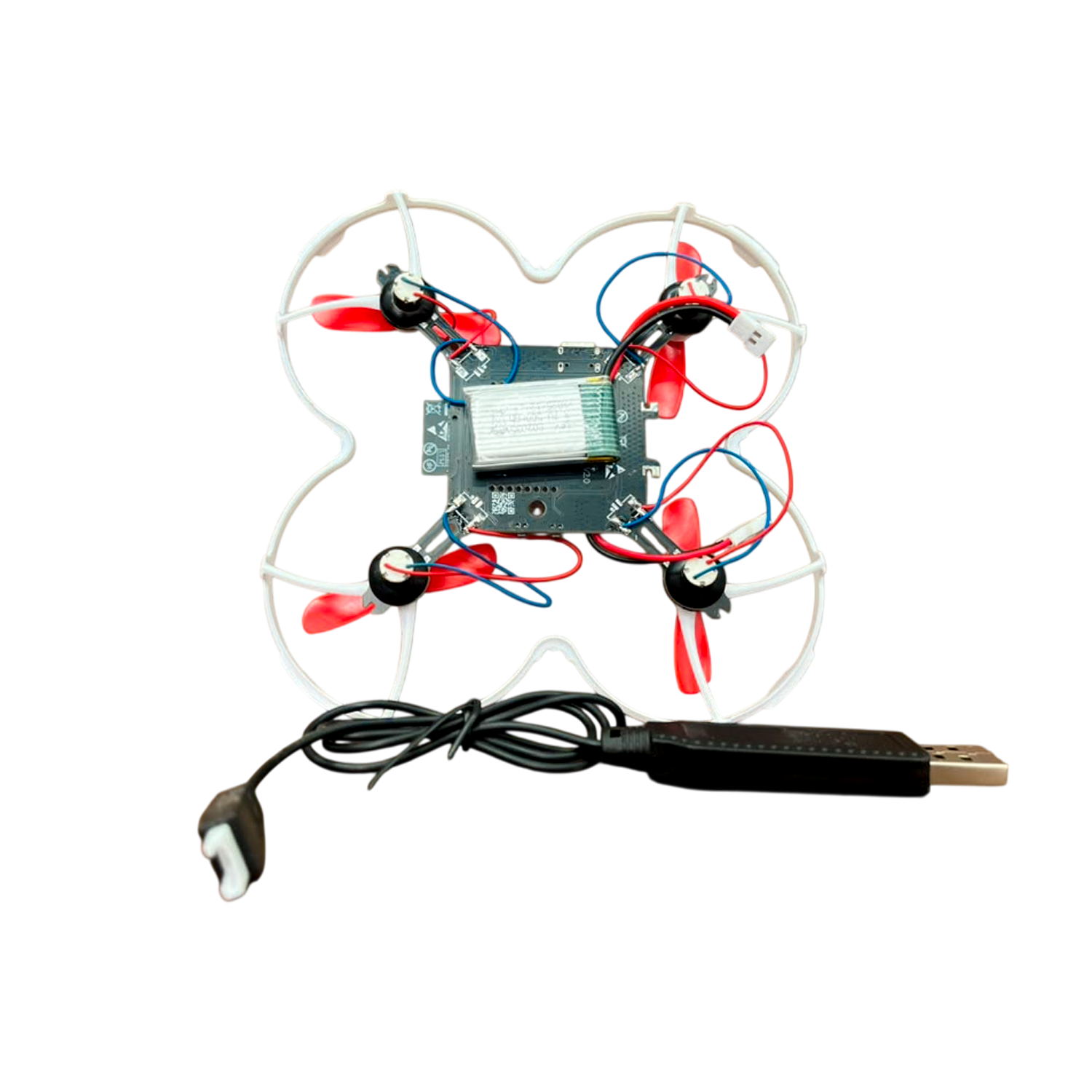 Module ESP Quadrirotor Open Source ESP32-S3 - vignette 2