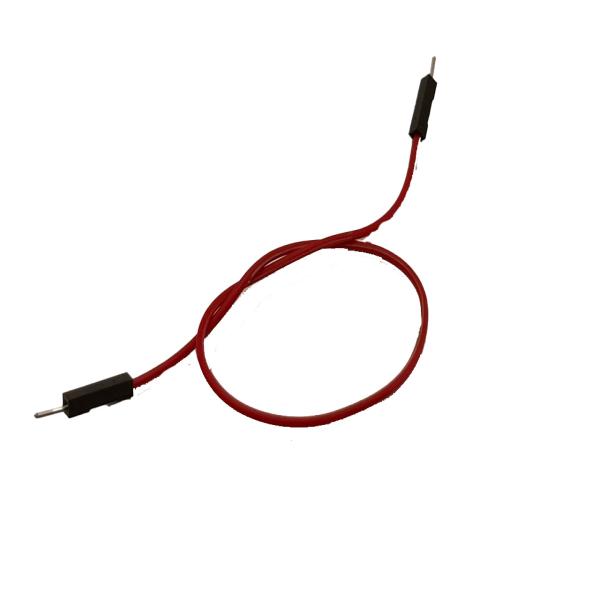 Jumper mâle/mâle 20cm