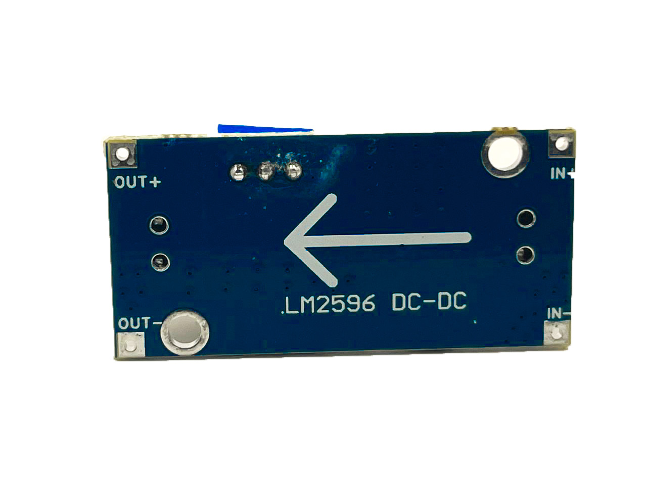 Convertisseur DC-DC LM2596