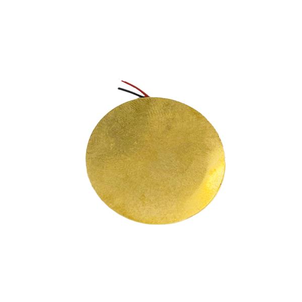 Piezoelectric ceramic