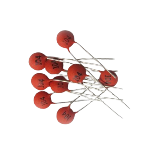 Condensateur 104/0.1nF