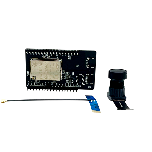 Carte de développement BW21-CBV Ai Thinker